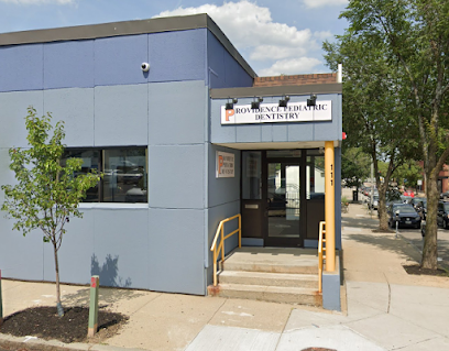 Providence Pediatric Dentistry image