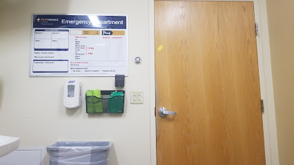 Providence Portland Medical Center Emergency Room main image