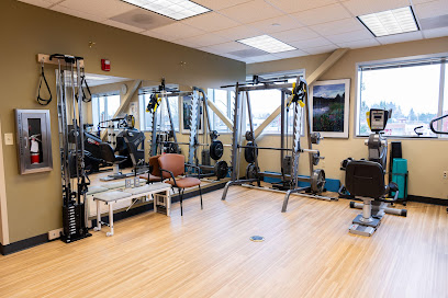 Providence Rehab and Sports Therapy - Sherwood main image