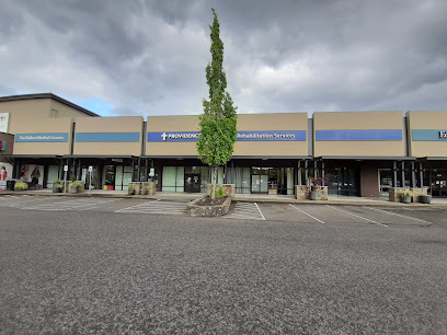Providence Rehabilitation Services - Gresham image