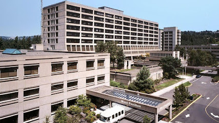 Providence Ruth J. Spear Breast Center - Portland main image