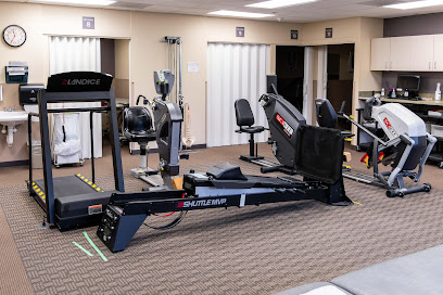 Providence Scholls Rehab - Tigard main image