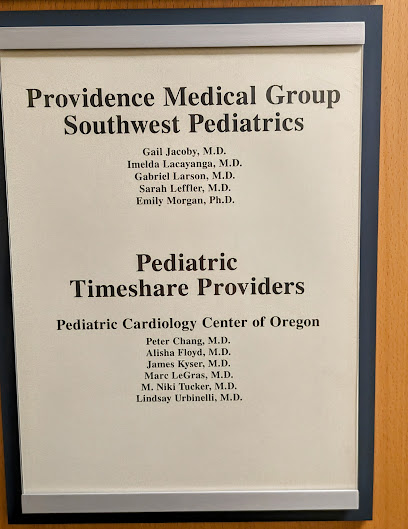 Providence Southwest Pediatrics - Portland image