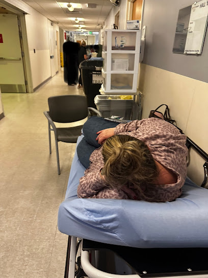 Providence St. Peter Hospital Emergency Room main image