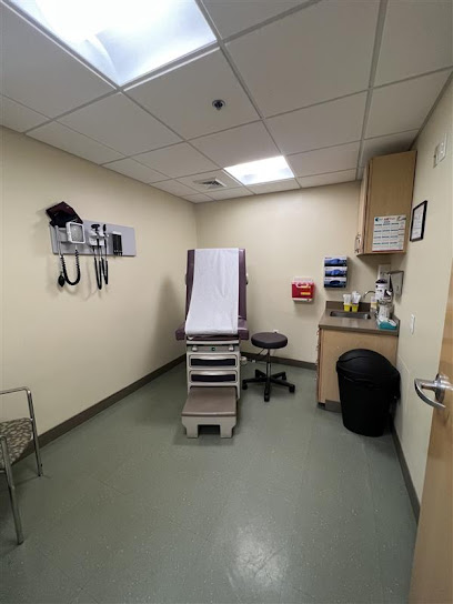 Providence VA Medical Center image