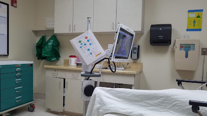 Providence Willamette Falls Medical Center: Emergency Room main image