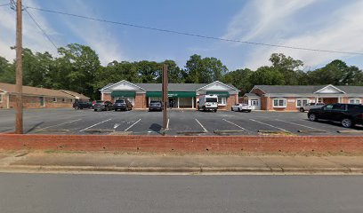 PruittHealth Hospice (Anderson) main image