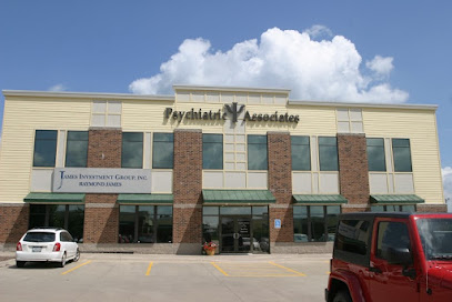 Psychiatric Associates - Iowa City image