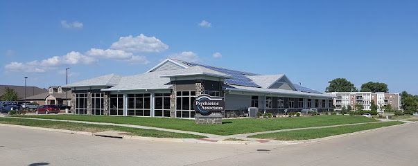 Psychiatric Associates - North Liberty main image