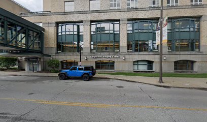Psychiatric Outpatient Clinic main image