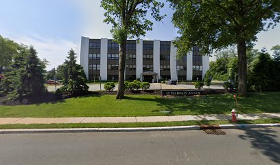 Psychiatric Services of New Jersey main image