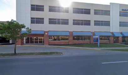 Psychiatric Services PC image