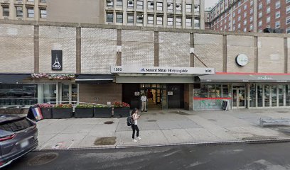 Psychiatry Services at Mount Sinai Morningside main image