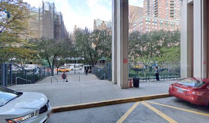 Psychiatry Services at Mount Sinai West main image