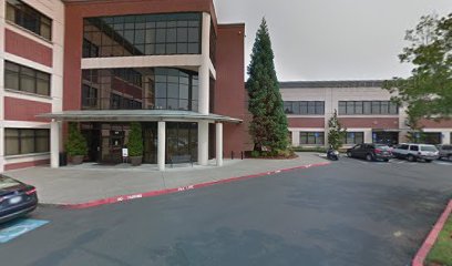 Psychiatry: Adventist Health Portland main image