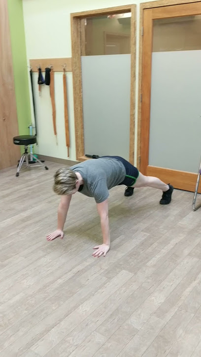 PT 360° Sports Medicine & Spine Therapy image