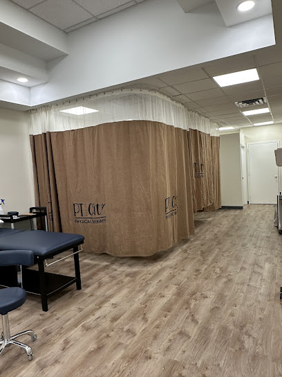 PT of The City Physical Therapy main image