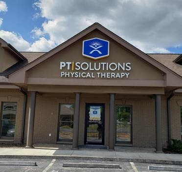 PT Solutions of Five Forks main image