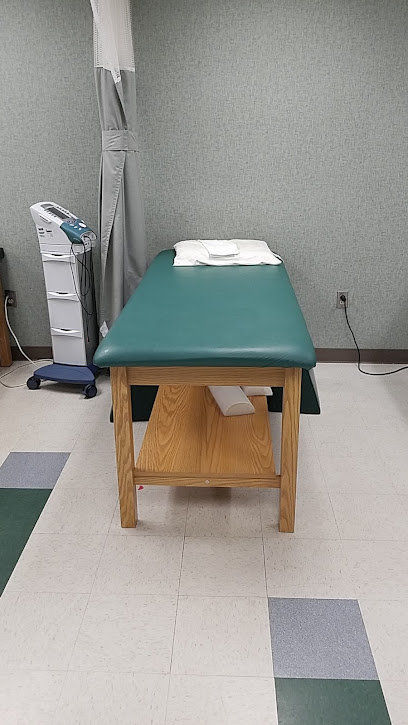 PT Solutions of New Orleans - Tulane Institute of Sports Medicine main image