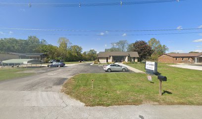 P.T. Works of Wapakoneta, Inc main image