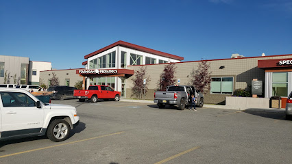 Ptarmigan Pediatrics main image