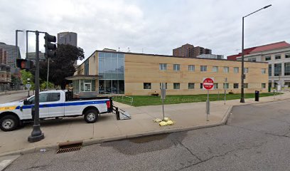 Public Health Center main image