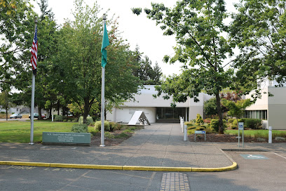 Public Health Laboratories main image