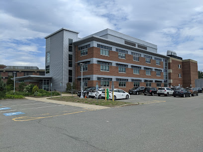 Public Health Labs main image