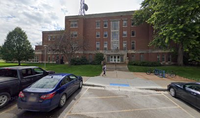 Pugsley Continuing Ed Center main image