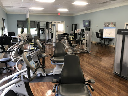 Pulaski Health & Rehabilitation Center main image