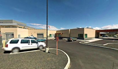 Pullman Regional Hospital: Emergency Room main image