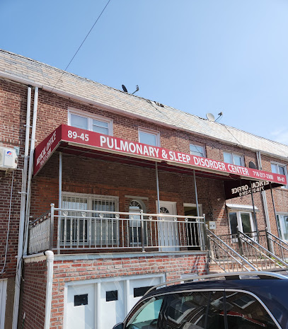 Pulmonary & Sleep Disorder Center main image