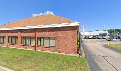 Pulmonary/Sleep Disorder Center main image