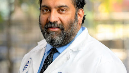 Puneeth Iyengar, MD, PhD - MSK Radiation Oncologist main image