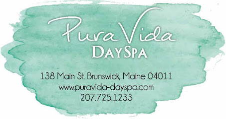 Pura Vida Day Spa image