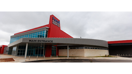 Purcell Municipal Hospital main image