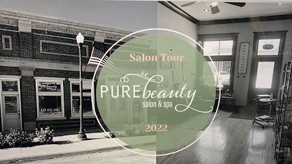 Pure Beauty Salon & Spa main image