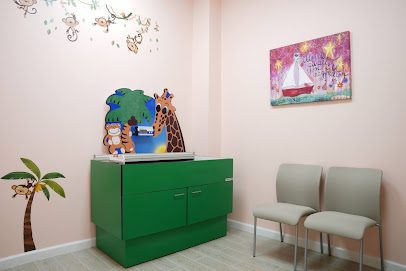 Pure Pediatrics, PC main image