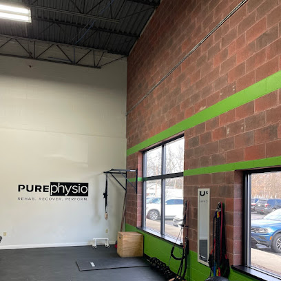 Pure Physio - Strongsville main image
