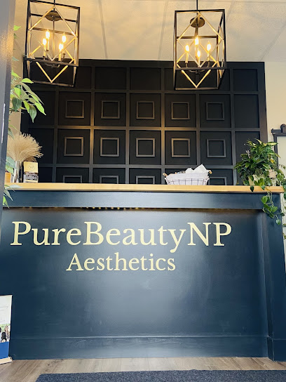 PureBeautyNP Aesthetics main image