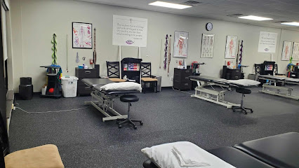Purposed Physical Therapy, LLC main image