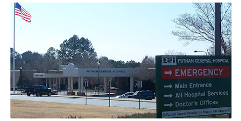 Putnam General Hospital main image