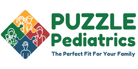Puzzle Pediatrics of Price main image