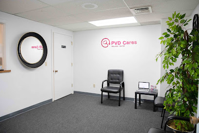 Pvd Cares Wellness Center main image
