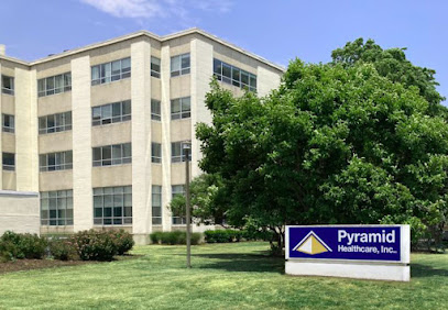 Pyramid Healthcare Newport News Detox, Residential and Outpatient Treatment Center main image