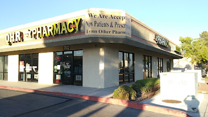 QHR Pharmacy main image