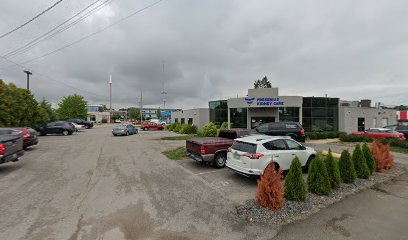 Quad Cities Kidney Center main image