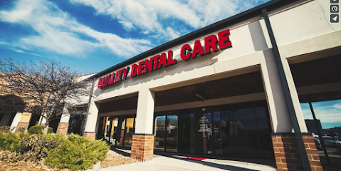 Quality Dental Care main image