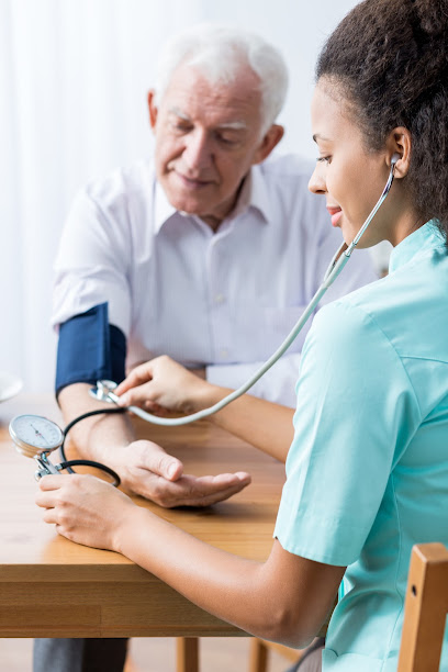 Quality Home Health Services main image