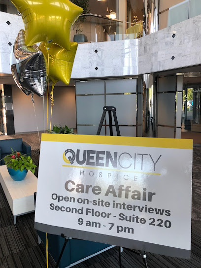 Queen City Hospice main image